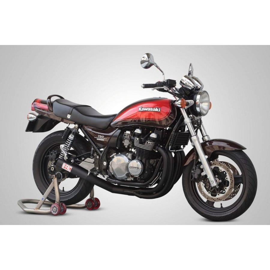 K-FACTORY（ケイファクトリー） CSR フルエキゾースト マフラー