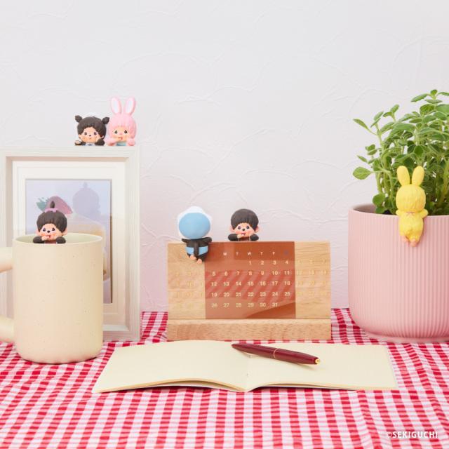 Dreams（ドリームズ） 【シュリンク破れアリ】モンチッチ ヒッパーズ