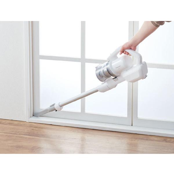 Panasonic（パナソニック） Panasonic LED搭載 コードレス掃除機