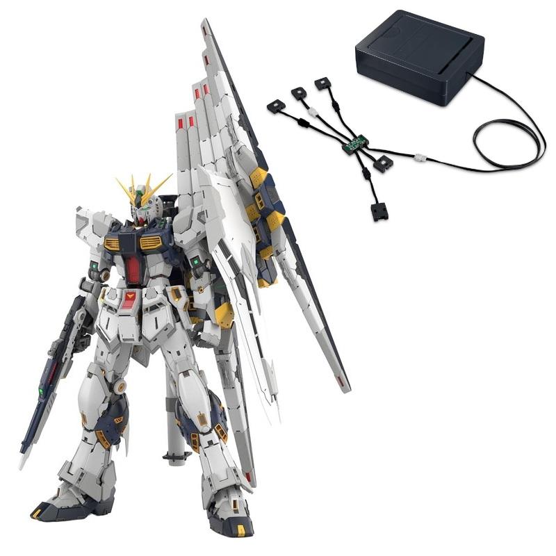 BANDAI（バンダイ） 新品 PG UNLEASHED 機動戦士ガンダム 逆襲のシャア