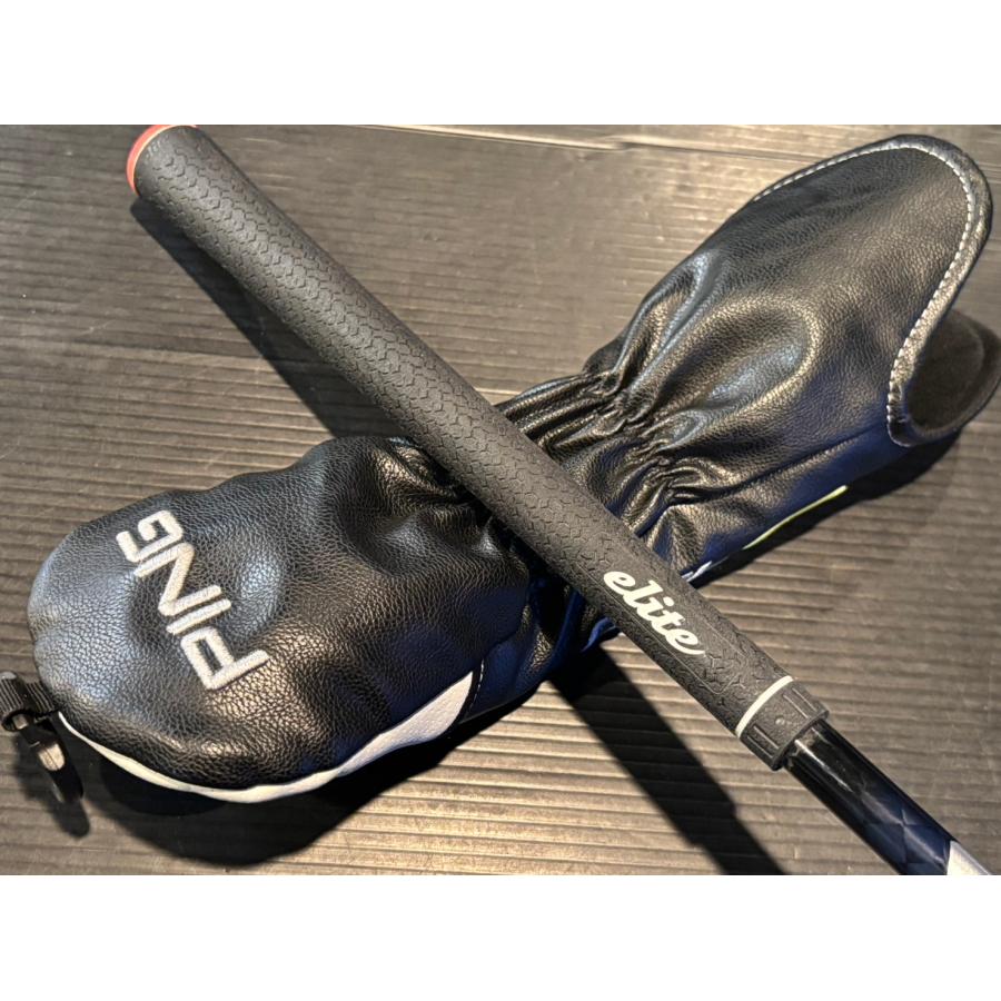 G430 PING ピン MAX フェアウェイウッド 7W 21°/ベンタス TR ブルー 7