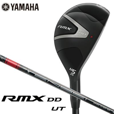YAMAHA ユーティリティ（ロフト角：22度）｜クラブ（メンズ）｜ゴルフ