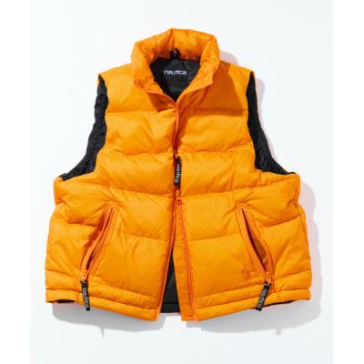 crescent down works ベスト（色：オレンジ系）のおすすめ人気商品一覧