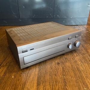 ジャンク オンキョー プリメインアンプ 【中古】ONKYO integra A