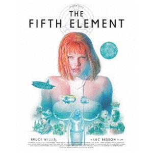 新品 フィフス・エレメント 4Kニューマスター Blu-ray / ブルース