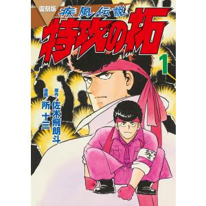 新品 / 復刻版 疾風伝説 特攻の拓 (1-27巻 全巻) 全巻セット : 漫画