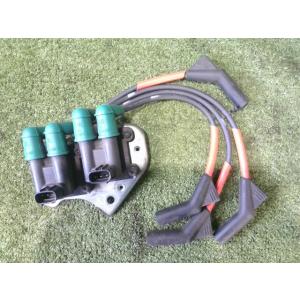 新品 スバル サンバー トラック TT1 TT2 イグニッションコイル