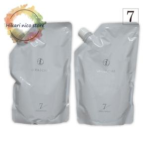 COTA（コタ） アイ ケア セット シャンプー 9 800ml / トリートメント9