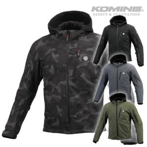 コミネ（Komine） ジャケット JK-5902 大きいサイズ 5XLB・6XLB
