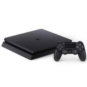 SONY（ソニー） PS4 本体 すぐ遊べるセット CUH-2200AB01 500GB