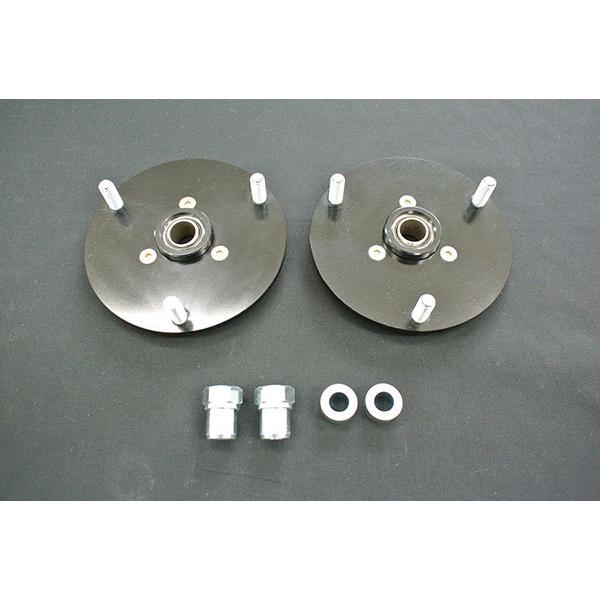 SilkRoad シルクロード ピロアッパーマウント フロント マークII