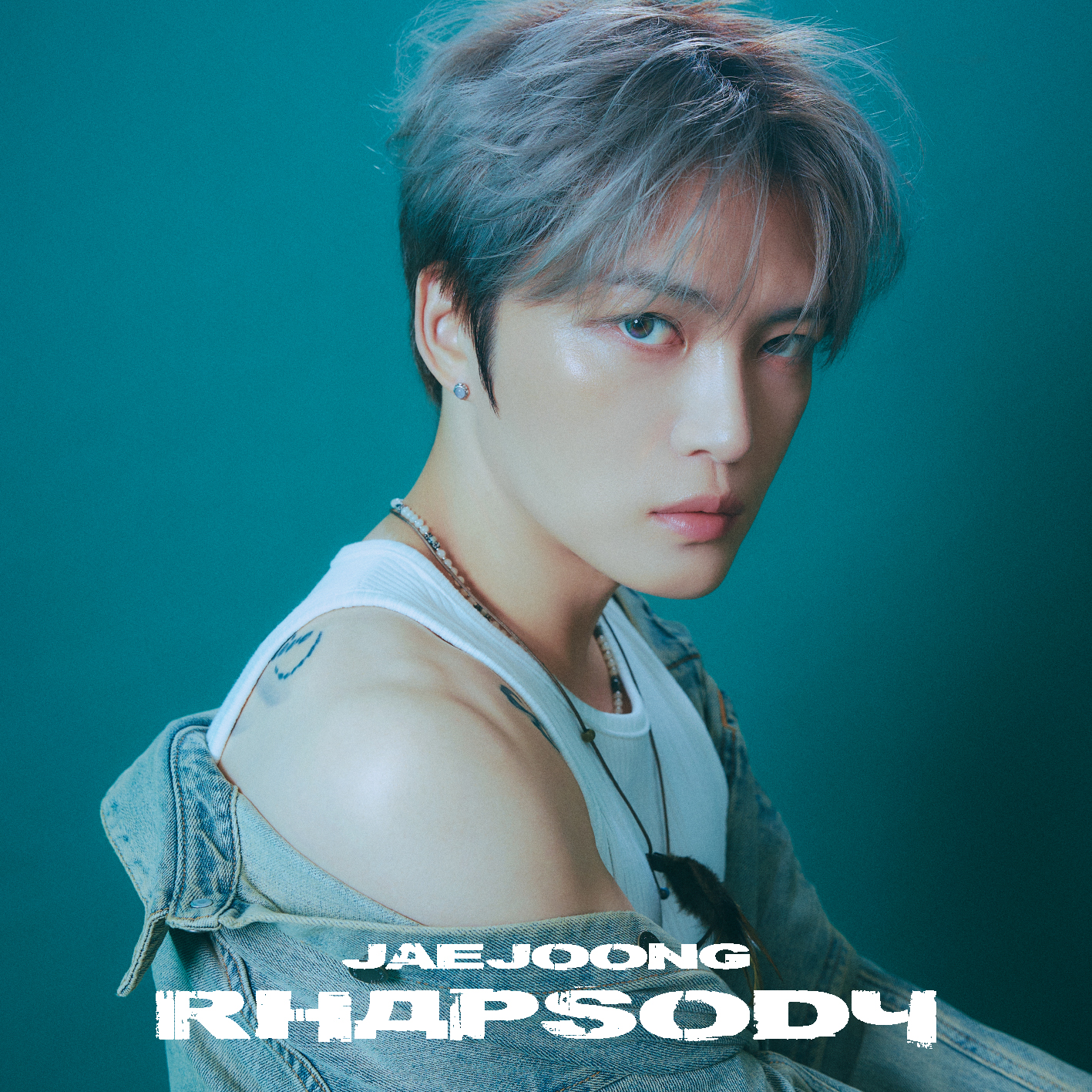 WORKS ｜JAEJOONG -JAPAN OFFICIAL SITE-