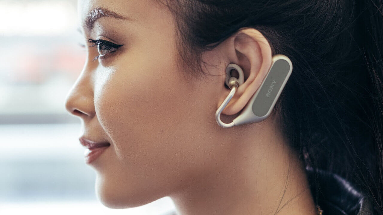 Xperia Ear Duo」Amazonでほぼ過去最安値同等に – Jetstream BLOG