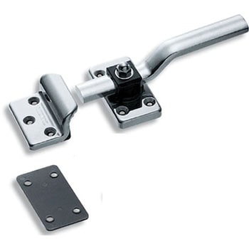 ステンレス 密閉用ハンドル TAKIGEN(タキゲン) 平面ハンドル 【通販