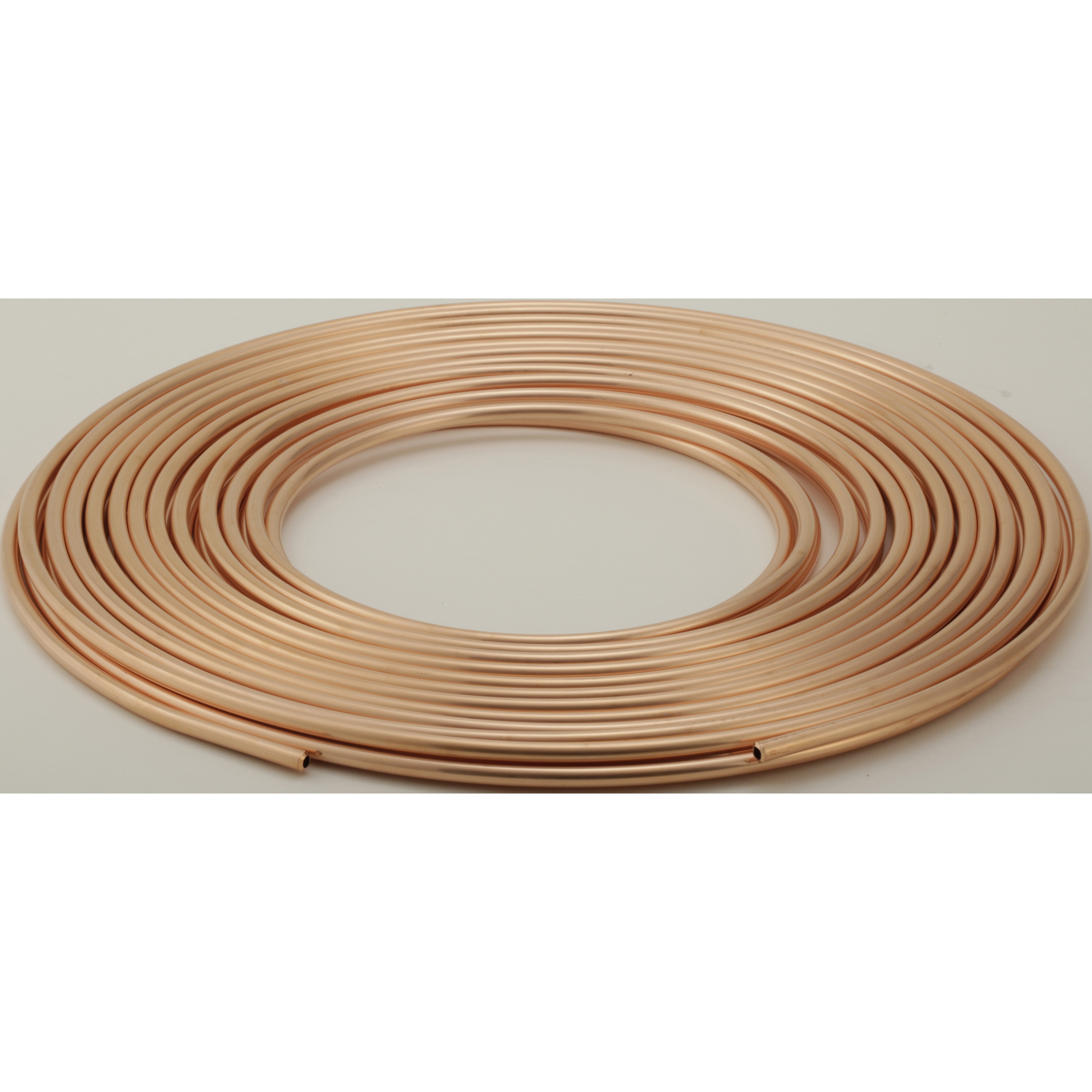 6×1×100m 銅コイル管 KMCT 長さ100m厚さ1mm - 【通販モノタロウ】