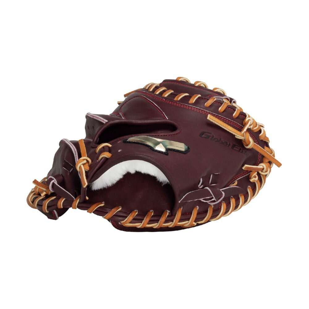 硬式用【グローバルエリート】號SAKEBI【捕手用／B-D型】|1AJCH32400