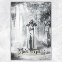 SUI returns with DAVID's second album 