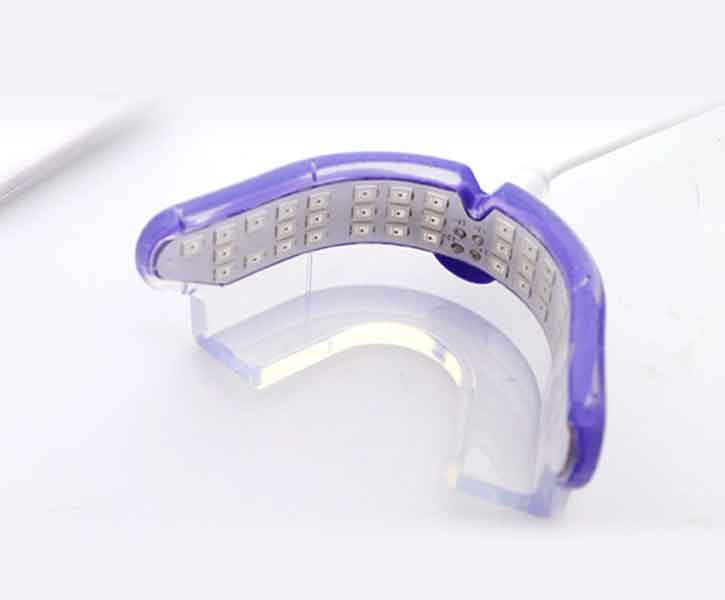 光加速装置PBM – 亀戸歯科 カメイドクロック ドクタースクエア内 江東