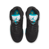 Air Jordan 5 Retro GS 'Aqua' 440888-047 – Kick Theory