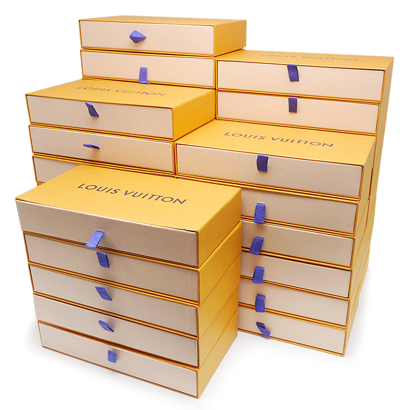 新入荷】LV空き箱セット売りしてます！ – 池袋の質屋クラタセブン 公式BLOG