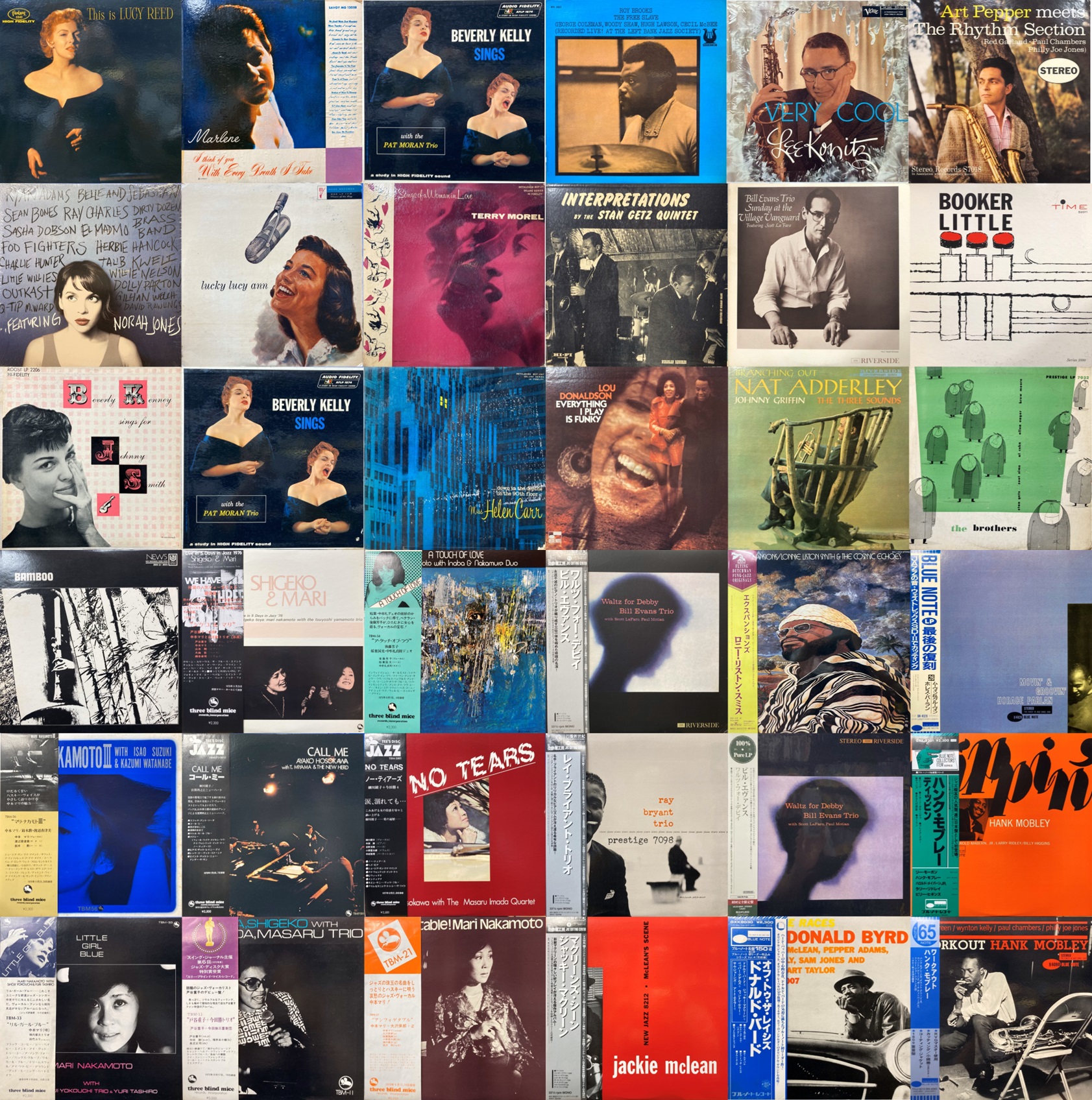 価格入リスト更新！【神奈川エリア合同セール】1/11(土)JAZZ中古