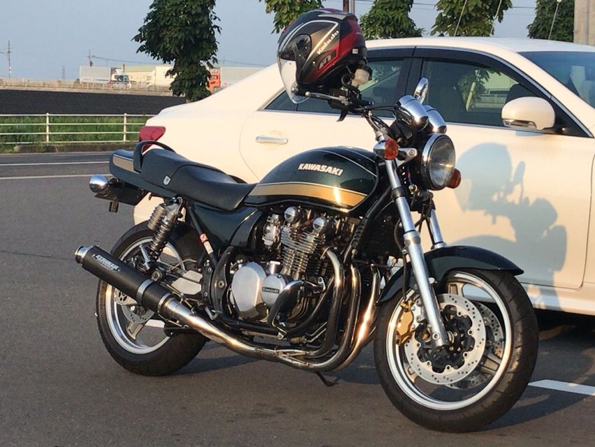 ストライカーのバッフル有/無動画 : アンビンバンコな4ストミニ