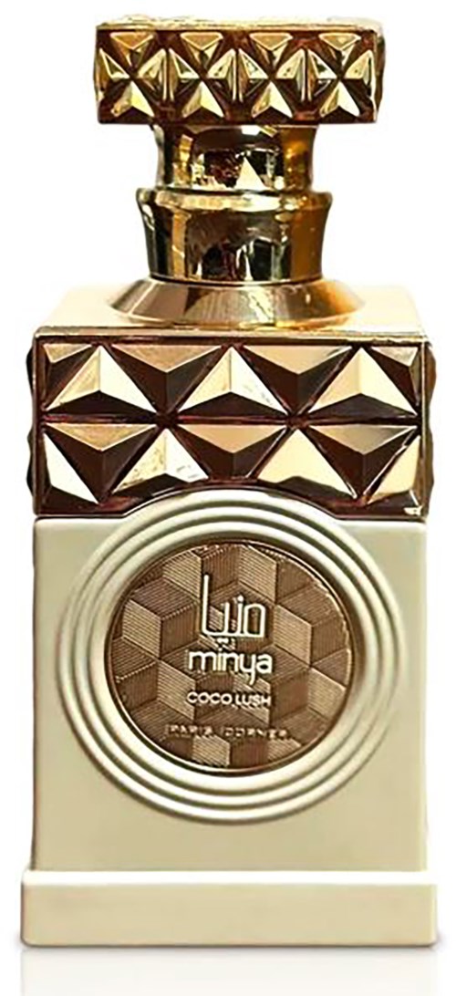 Paris Corner Minya Coco Lush Eau de Parfum 100 ml | lyko.com