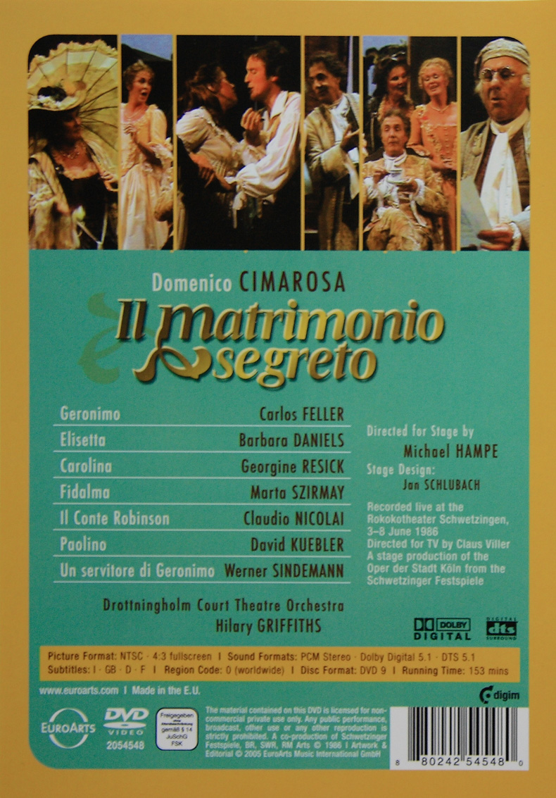 Il matrimonio segreto (TV Movie 1986) - IMDb