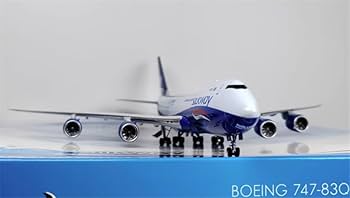 Amazon.com: ACE HOBBY Phoenix Silkway west Airlines Azerbaijan
