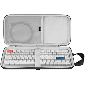 Amazon.co.jp: キーボードバッグ・ケース - キーボードアクセサリ