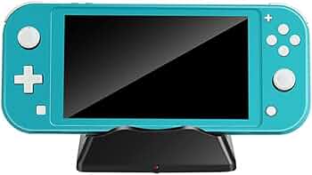 Amazon.co.jp: For Nintendo Switch充電スタンド USB Switch ドック