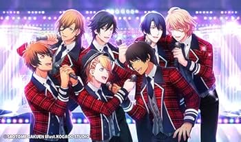 Amazon.co.jp: うたの☆プリンスさまっ♪All Star After Secret for