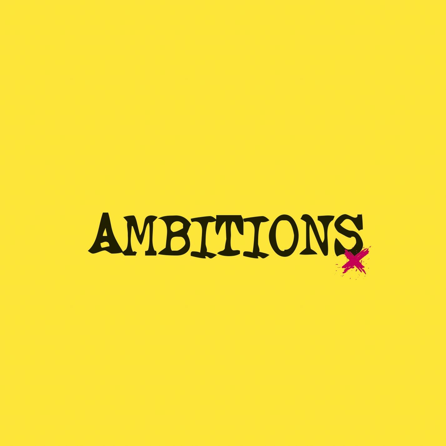 Amazon.co.jp: AMBITIONS [INTERNATIONAL VERSION]: ミュージック