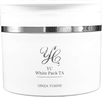 Amazon | ドクターズコスメYC【医薬部外品】YC薬用ホワイトパックTA