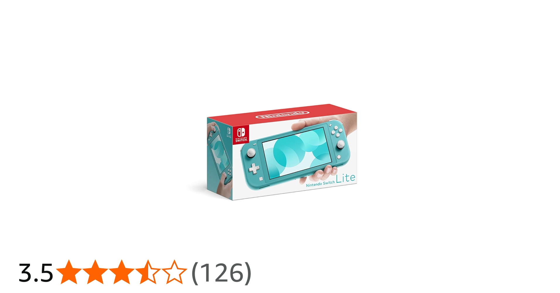 Amazon.co.jp: Nintendo Switch Lite ターコイズ : ゲーム