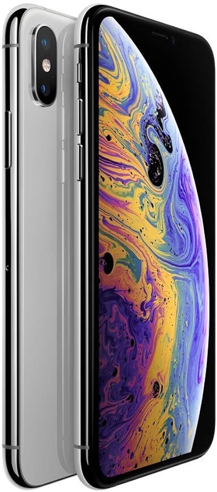 iPhone XS 256GB シルバー Amazon | 【整備済み品】 Apple iPhone XS