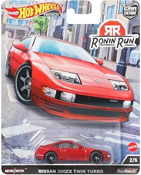 Amazon.com: Hot Wheels Car Culture Circuit Legends Vehicles for 3