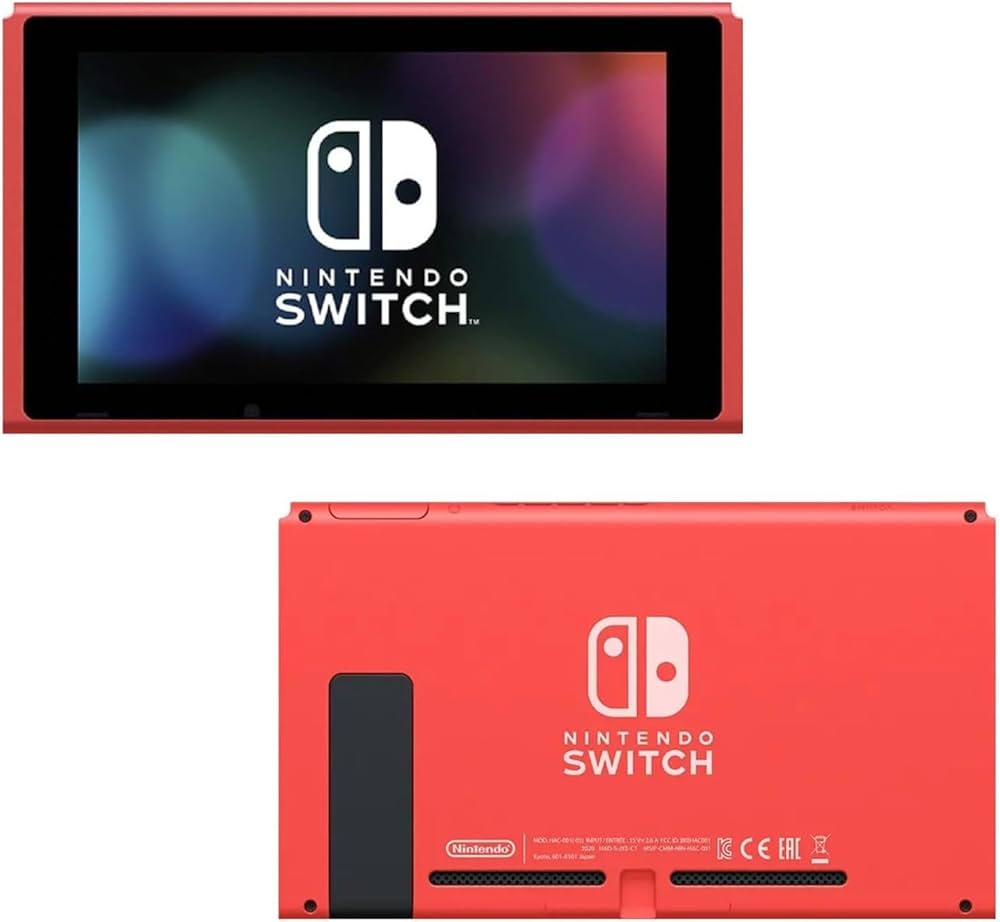 Amazon.co.jp: 【整備済み品】 Nintendo Switch ニンテンドー スイッチ