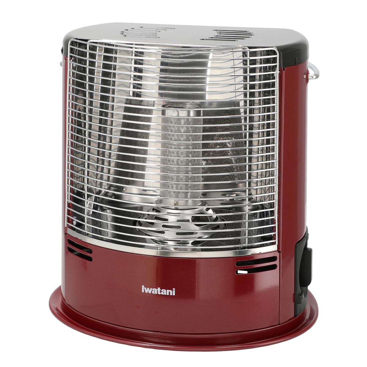 Amazon.co.jp: Iwatani イワタニ カセットガス ストーブ デカ暖II CB