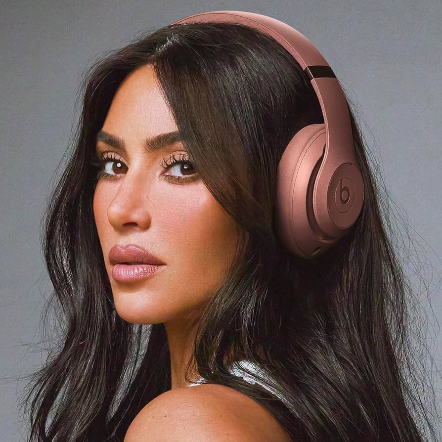 Amazon.com: Beats Studio Pro x Kim Kardashian – Bluetooth Noise