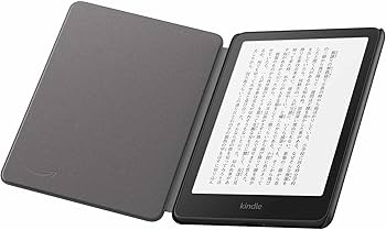 Amazon.co.jp: 【Kindle Paperwhite 第12世代・Kindle Colorsoft用