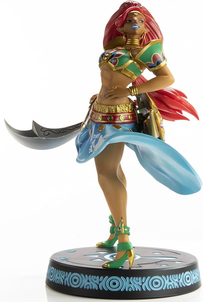 Amazon.co.jp: ゼルダの伝説 ブレス オブ ザ ワイルド ウルボサ