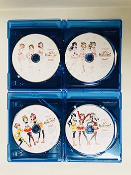 Amazon.co.jp: 【Amazon.co.jp限定】 ラブライブ! μ's Final LoveLive