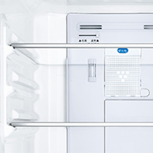 Amazon | シャープ 冷蔵庫 (幅60.0cm) 350L 両開き 3ドア シルバー系