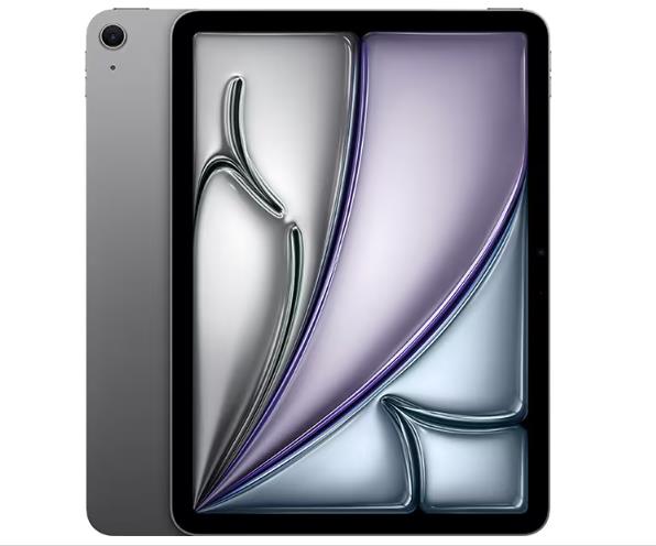 新品」 iPad Air (第6世代) 11インチ Wi-Fiモデル 128GB [スペース