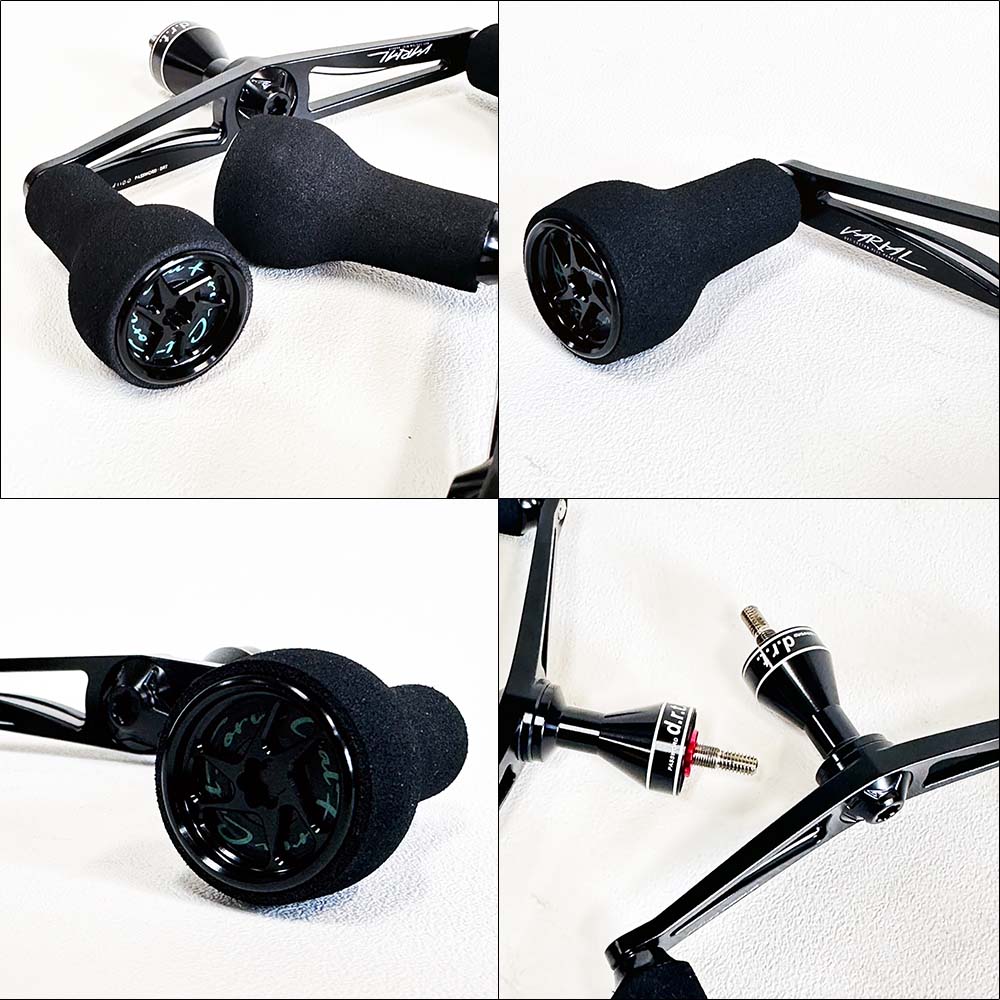 DRT VARIAL SPIN 110 （シマノ用） | ルアー,BASS,DRT | FEED WEB SHOPDRT