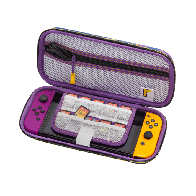 PowerA Protection Case for Nintendo Switch and Nintendo Switch