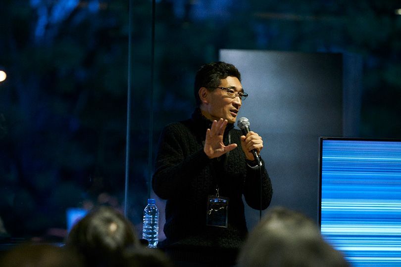 教授動静【第1回】キュレーターは坂本龍一 グールドの魅力に多方向から