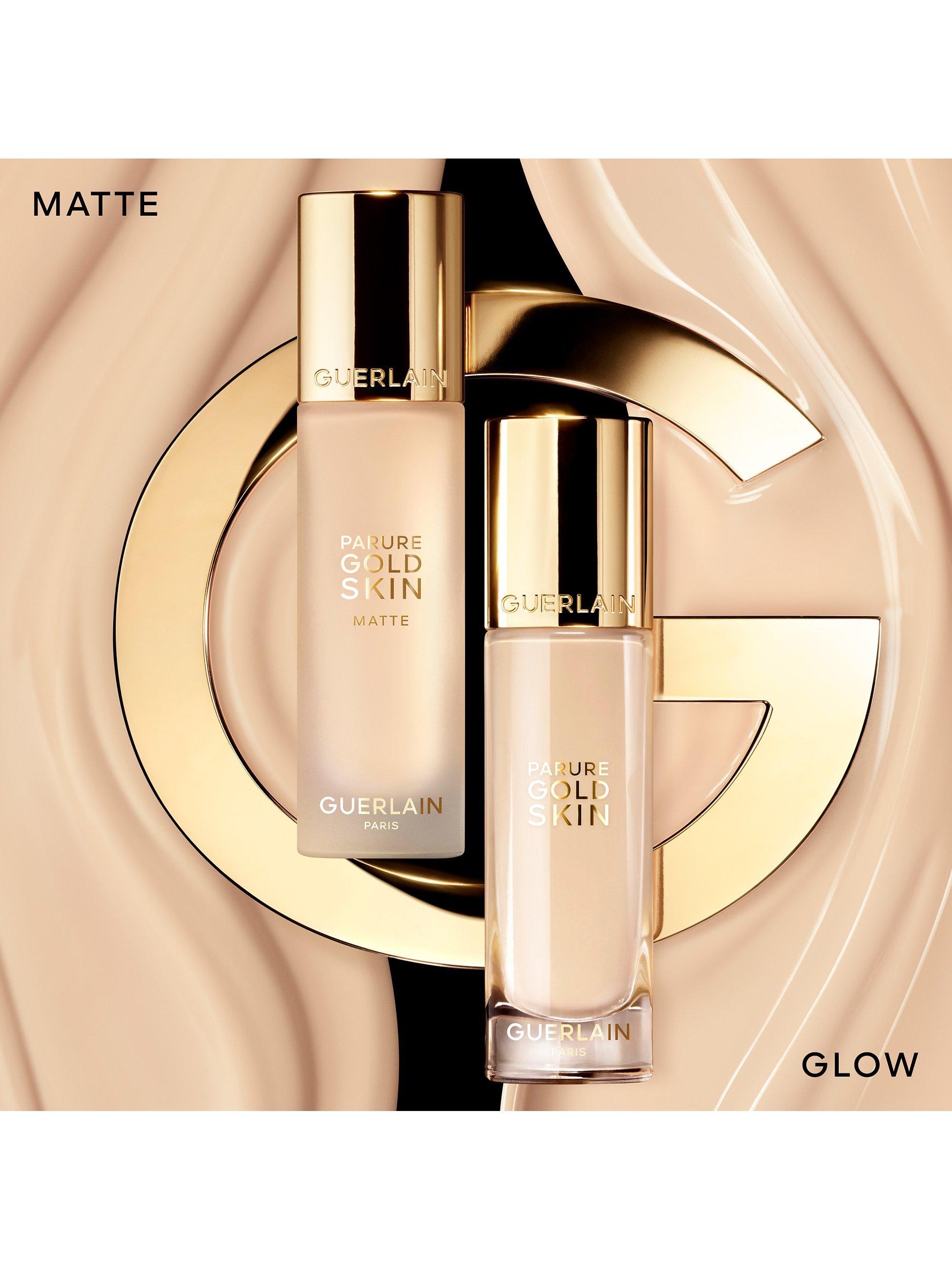 Guerlain Parure Gold Skin Matte Foundation, 00C Cool