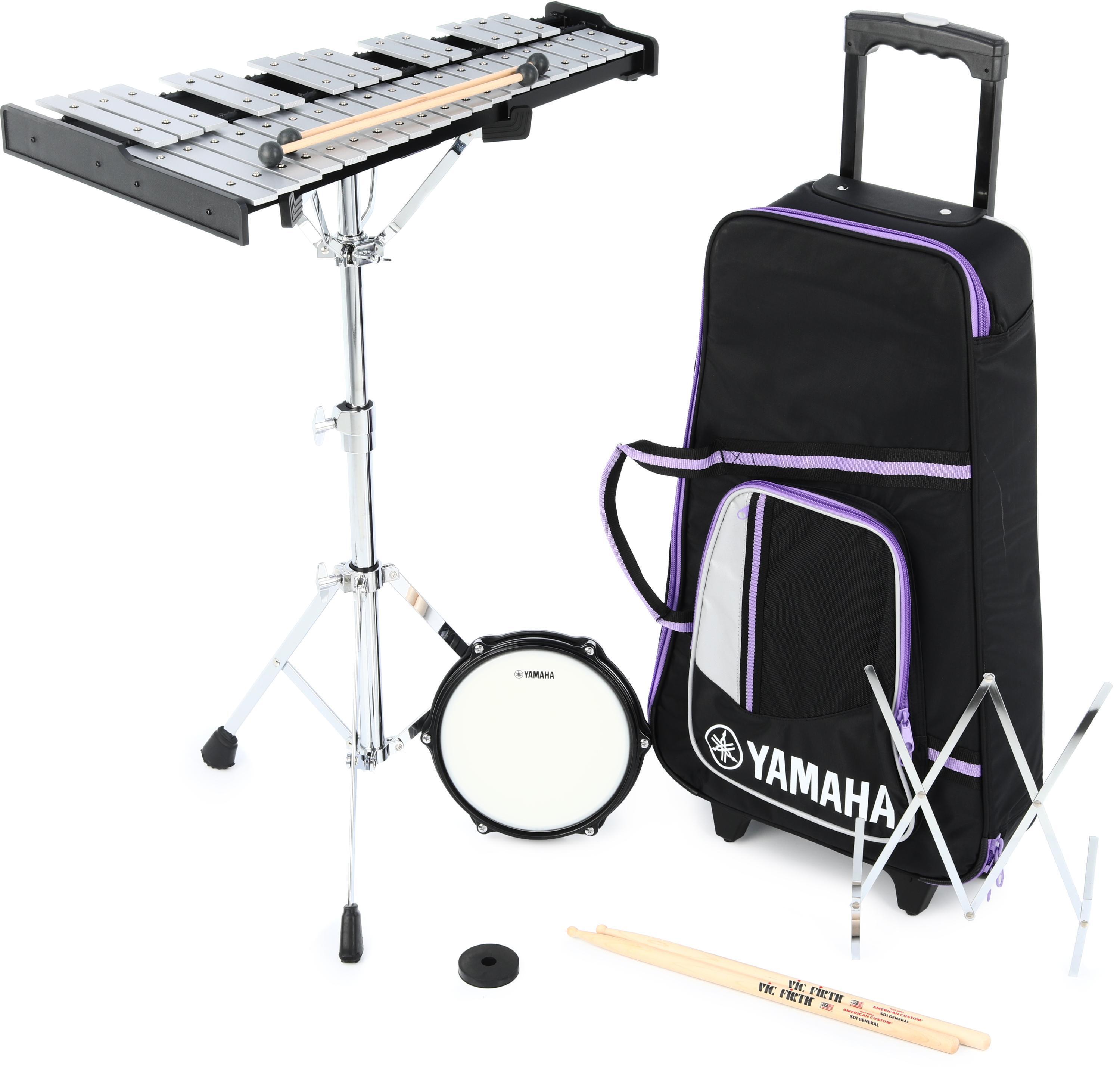 Yamaha SBK-350 Student Bell Kit | Sweetwater